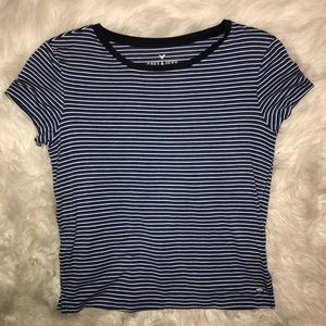Soft and Sexy American Eagle tee